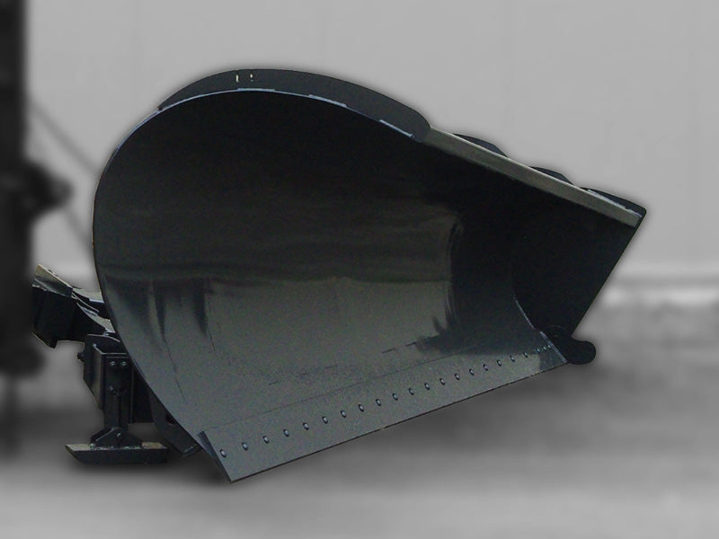 MG-1072 1072 One Way Plow