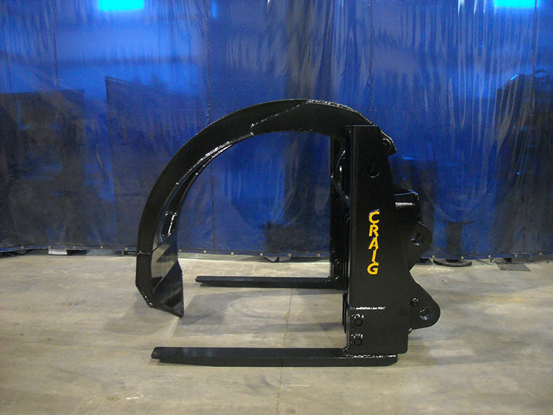 WL-CLLF Log and Lumber Forks
