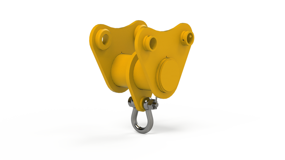EX-LD Lifting Device