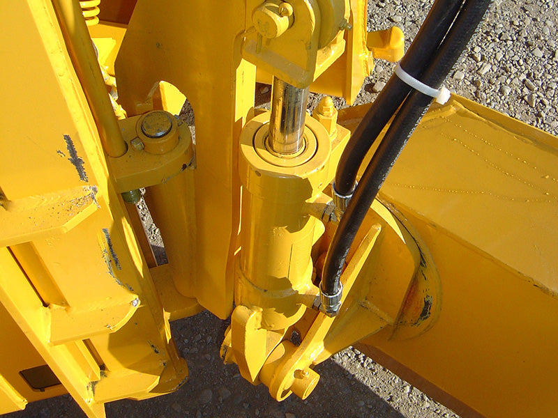 MG/WL-HTS Hydraulic Trip Swivel