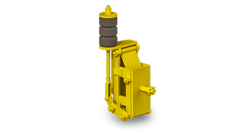 MG/WL-MTS Mechanical Trip Swivel
