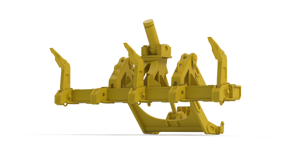 MG-RMRS Rear Mount Ripper Scarifier