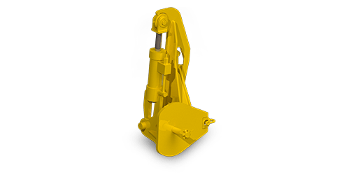 MG/WL-HTS Hydraulic Trip Swivel
