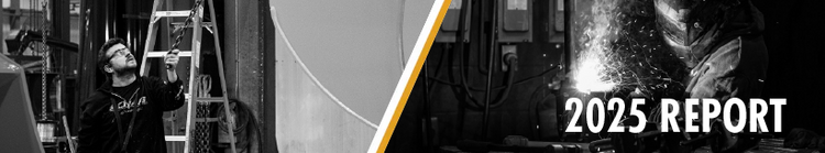 Supporting Responsible Sourcing Across Our Supply Chain | 2025 Report