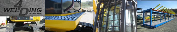 Craig Manufacturing Acquires Intellectual Property of 4-D Welding & Fabricating