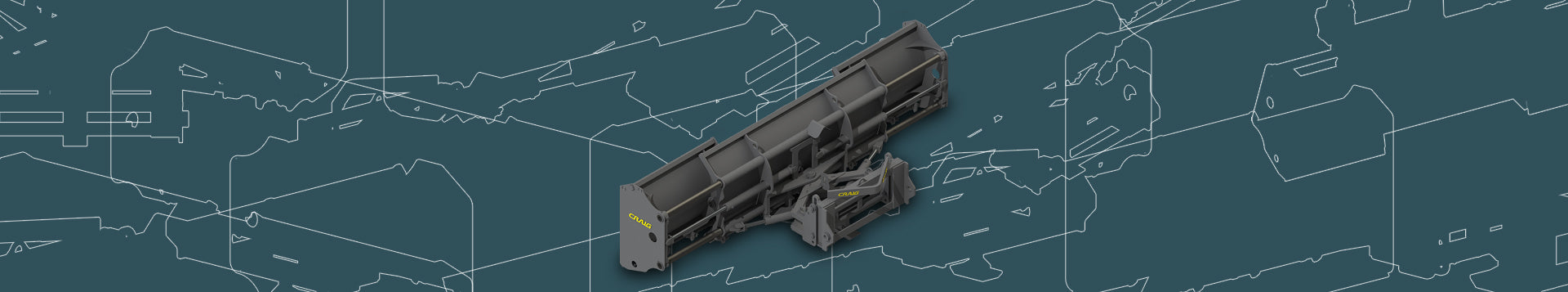 Product Spotlight: Extendable Reversible Plow