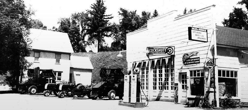 75+1 Anniversary Open House – Craig Attachments