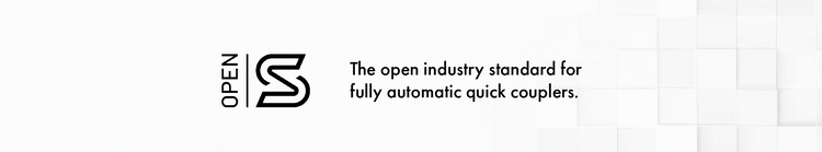 Craig joins Open-S Alliance
