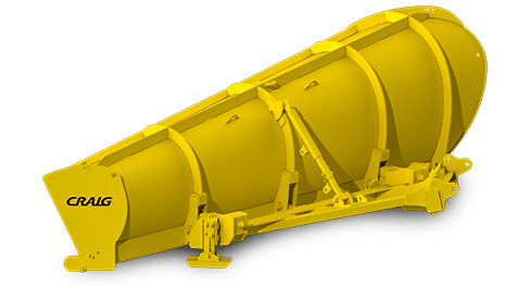 Grader Attachments – Craig Attachments