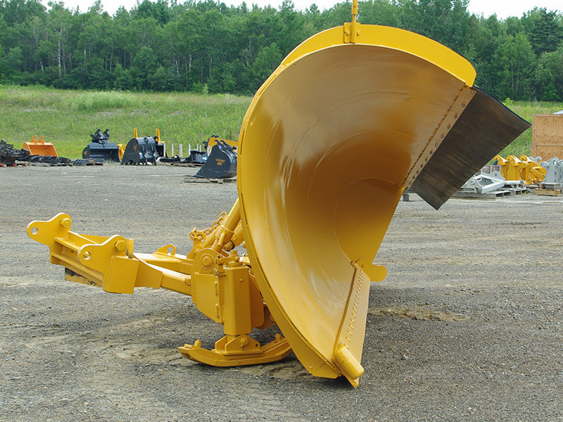 TT-1073 1073 One Way Plow