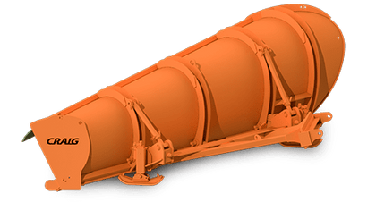 Grader Attachments – Craig Attachments