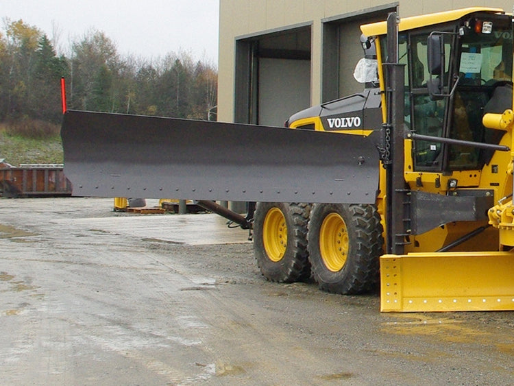Grader Attachments – Craig Attachments