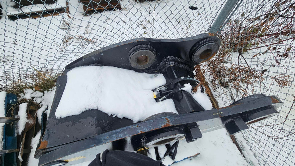 EXM-PGTG TrueGrip PinGrabber for CAT 390 | Clearance Offer