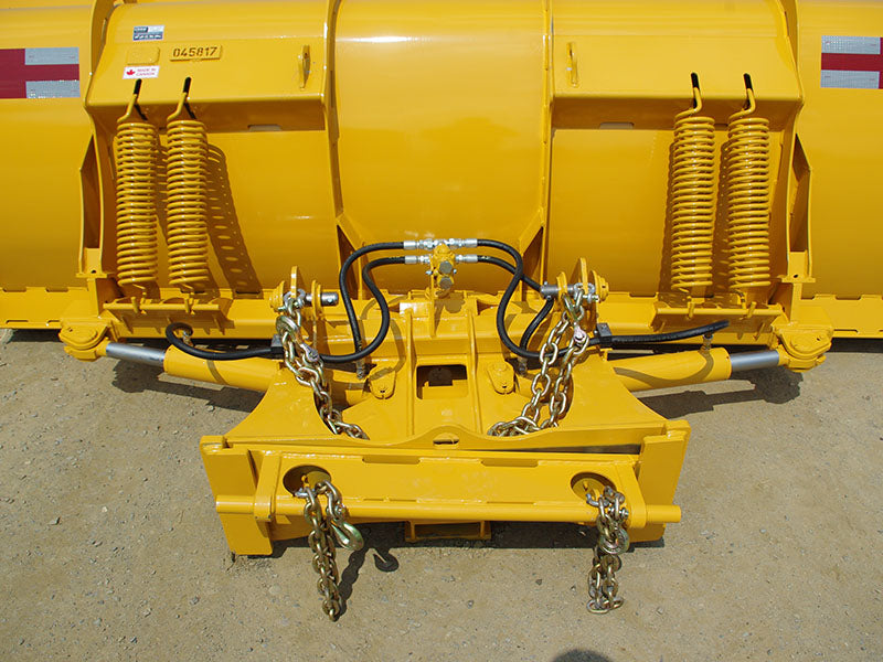 TT-T5900 5900 Series Reversible Plow