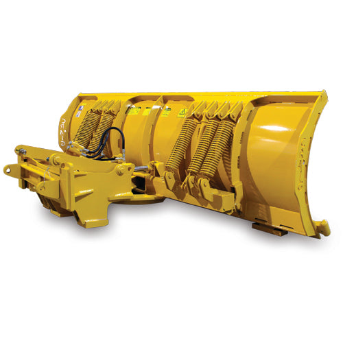 WL-6900 Heavy Duty Reversible Plow