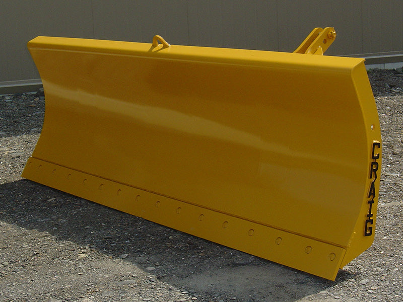 MG-851 Manual Angling Dozer Blade – Craig Attachments