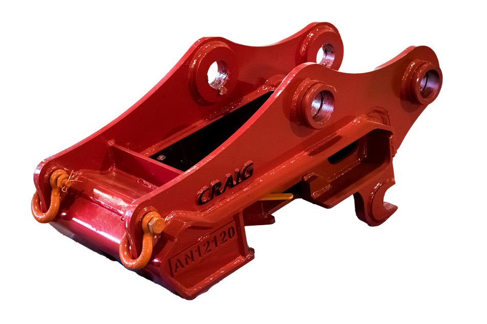 EXM-ISH S1, S2, S3 Series Coupler