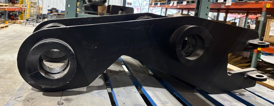 EXM-CWL2 Wedge Lock Coupler for LINK-BELT 210X3 | Clearance Offer