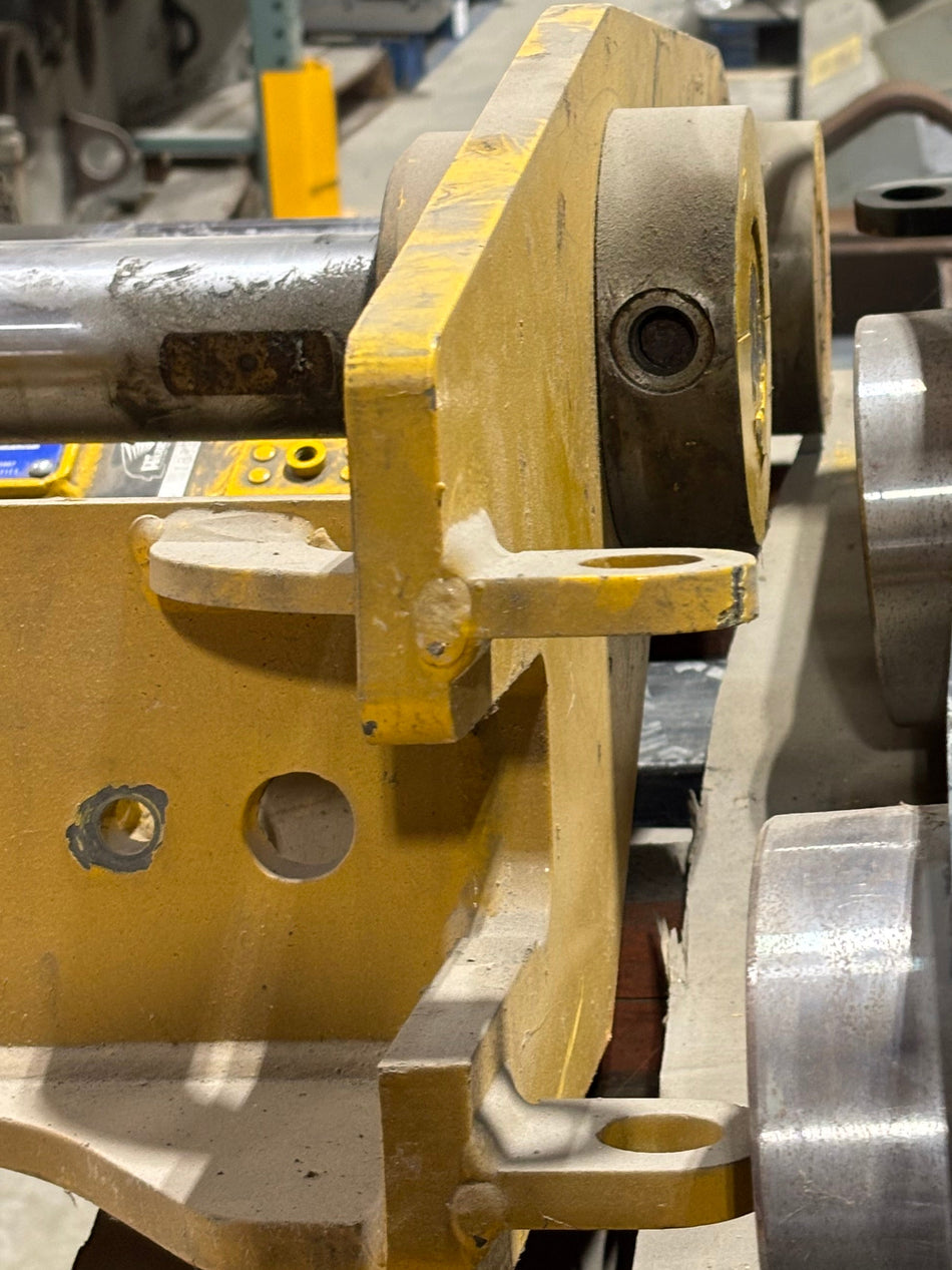 EXM-CWL2 Wedge Lock Coupler for DEERE 120D | Clearance Offer