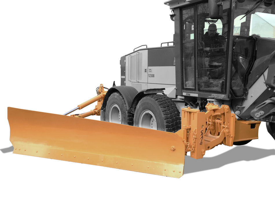 MG-300 300 Series Postless Wing