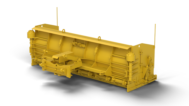 Loader Attachments – Craig Attachments