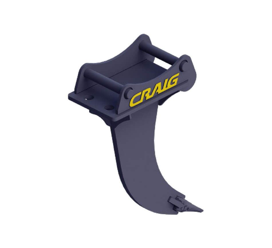 TR EX-RT Ripper Tooth for Tiltrotator