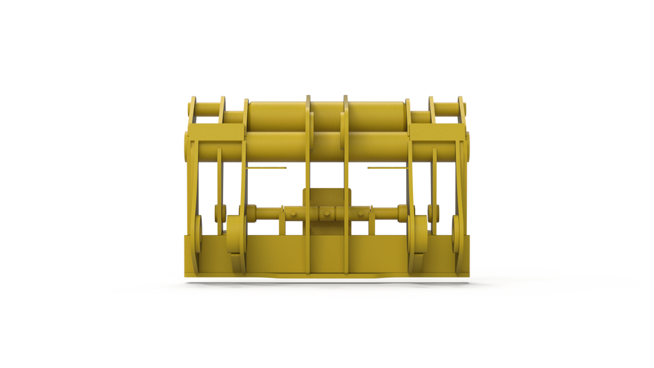 WL-DGMC DualGrab Coupler