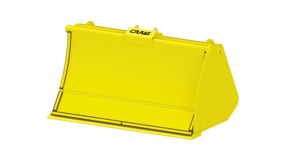 WL-CEB Craig Ejector Bucket