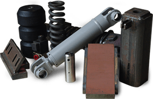 Parts – Craig Attachments