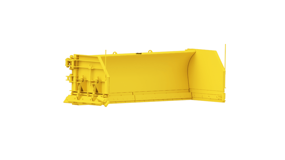 T4900WP Folding Wing Plow