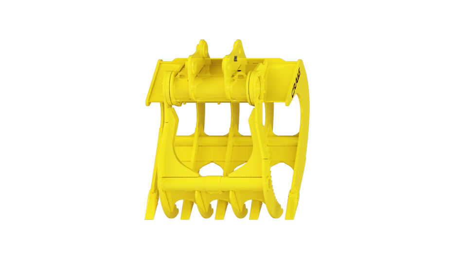 EX-LCRII Land Clearing Rake Series II