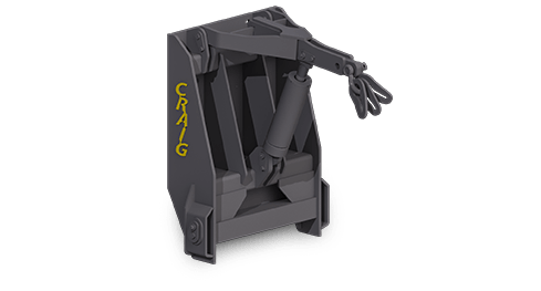 Grader Attachments – Craig Attachments