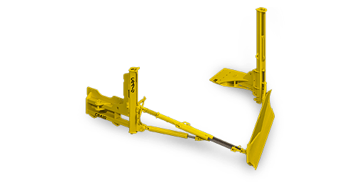Grader Snow Gear – Craig Attachments