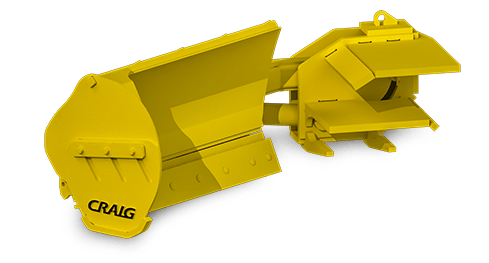 MG-USG Universal Snow Gate – Craig Attachments
