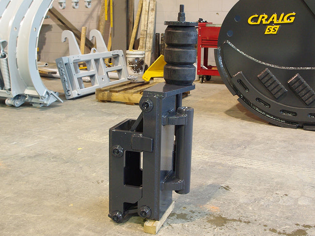 Loader Attachments – Craig Attachments
