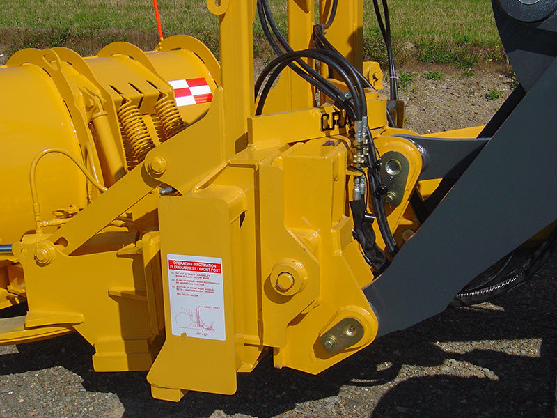 WL-QKM Quik Key Coupler – Craig Attachments