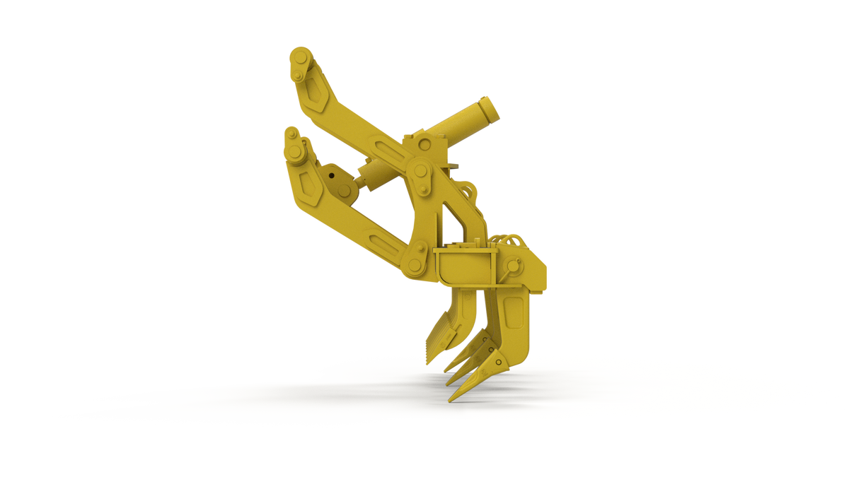 MG-RMRS Rear Mount Ripper Scarifier – Craig Attachments