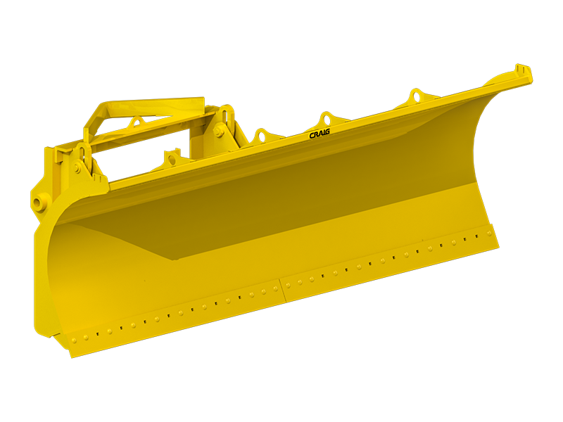 WL-REV-HS High Sierra Reversible Plow