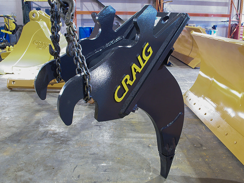 EX-RT Ripper/Frost Tooth – Craig Attachments