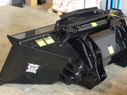 Sdb 2 Rack All Attachments – Craig Attachments