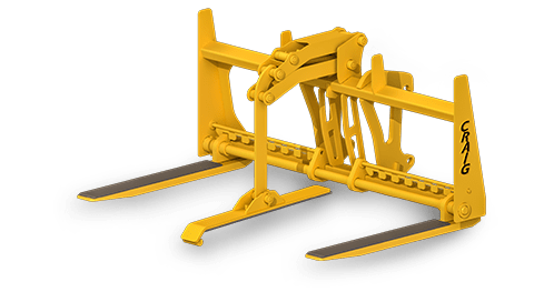 TH-CPG1 Pipe Grapple