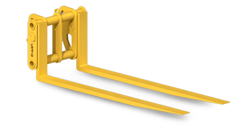 WL-CBF Car Body Forks