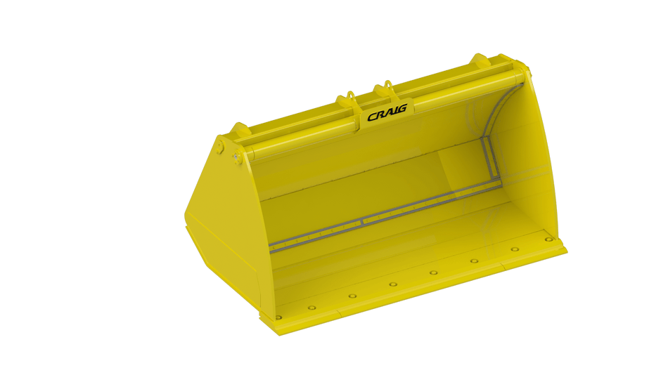 WL-CEB Craig Ejector Bucket