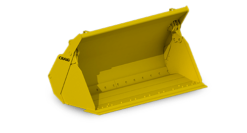 WL-CMP Multi-Purpose Bucket