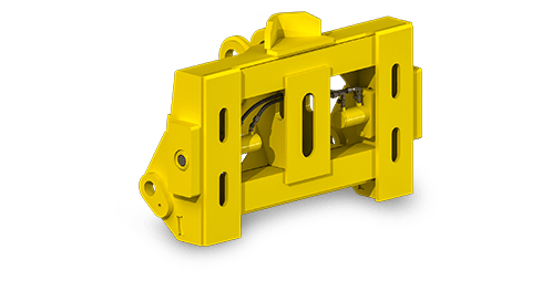 WL-QKM Quik Key Coupler