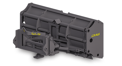 WL-REV-EX Extendable Reversible Plow