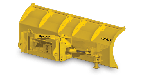 WL-REV-HS High Sierra Reversible Plow